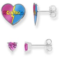 Orecchini Comete Bambino in Argento ORA185 - ORA185